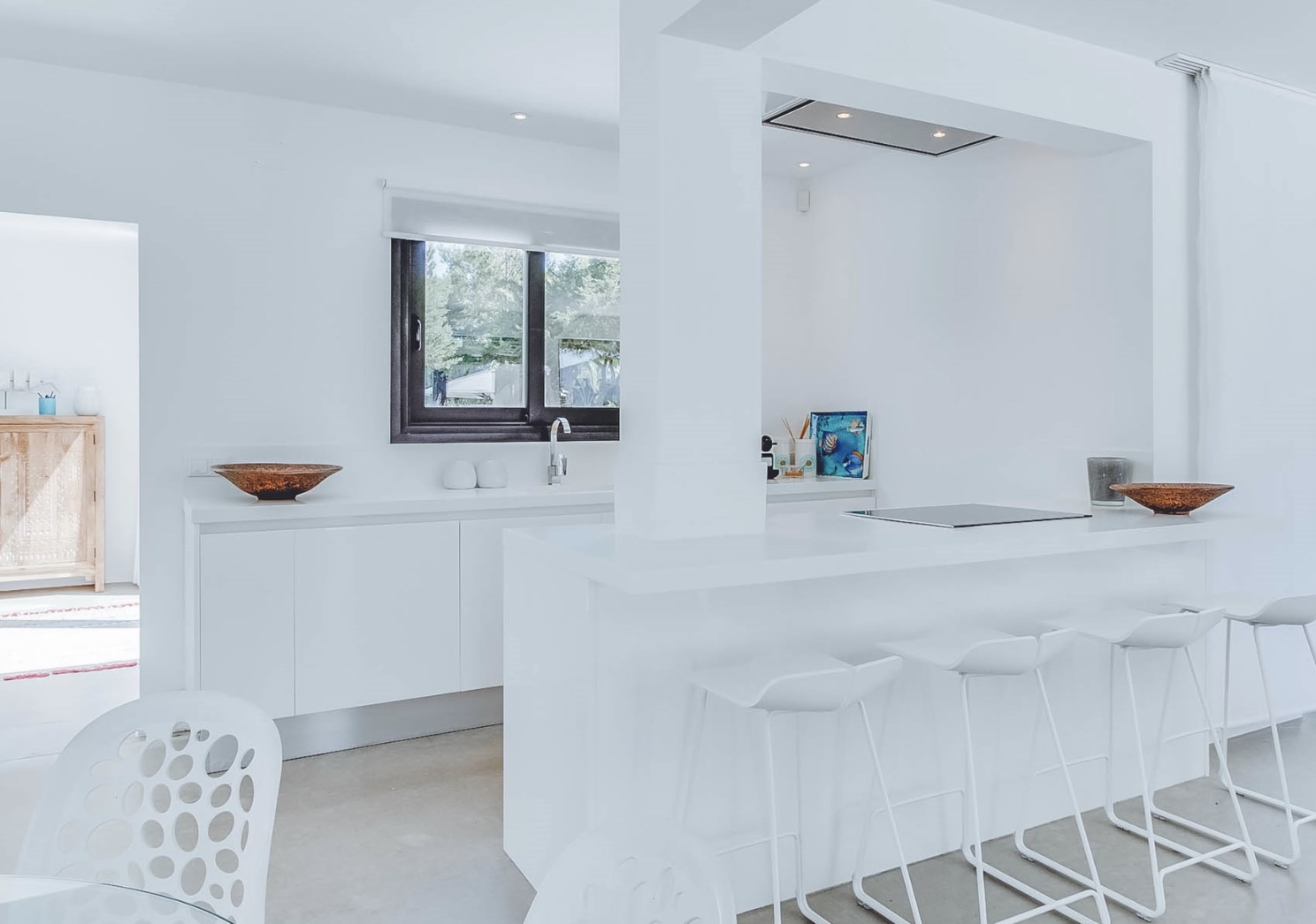 Resa Estates Ibiza can Viv tourist license sale koop kitche 3.jpg